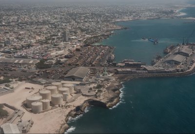 الجامعة العربية تتضامن مع الصومال.. مذكرة إثيوبيا "باطلة"