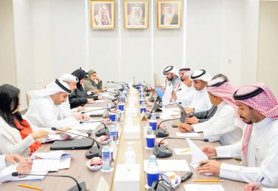 "التحقيق البرلمانية في عقود التوظيف" تناقش ردود ومرئيات جهاز الخدمة المدنية