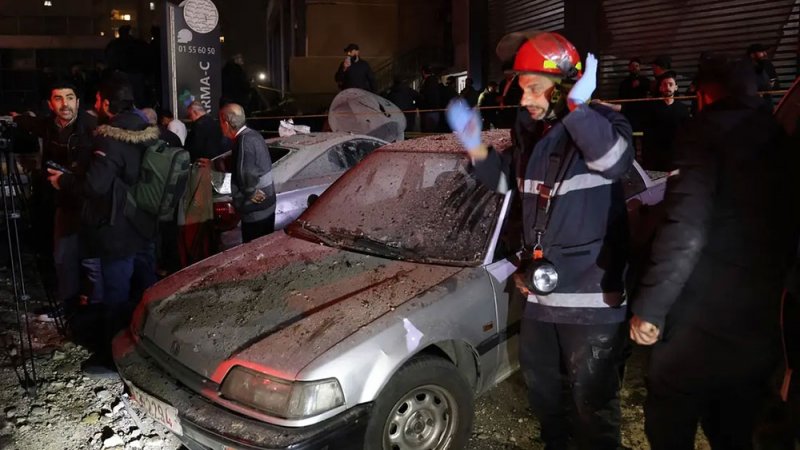 بعد مقتل العاروري.. مسؤول أميركي: إسرائيل مقبلة على سلسلة استهدافات لقادة حماس