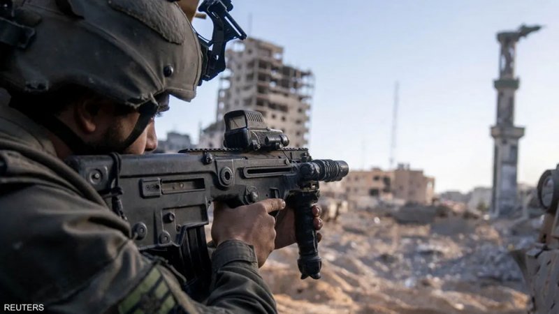مسؤول أميركي: اغتيال العاروري سيعرقل محادثات الهدنة