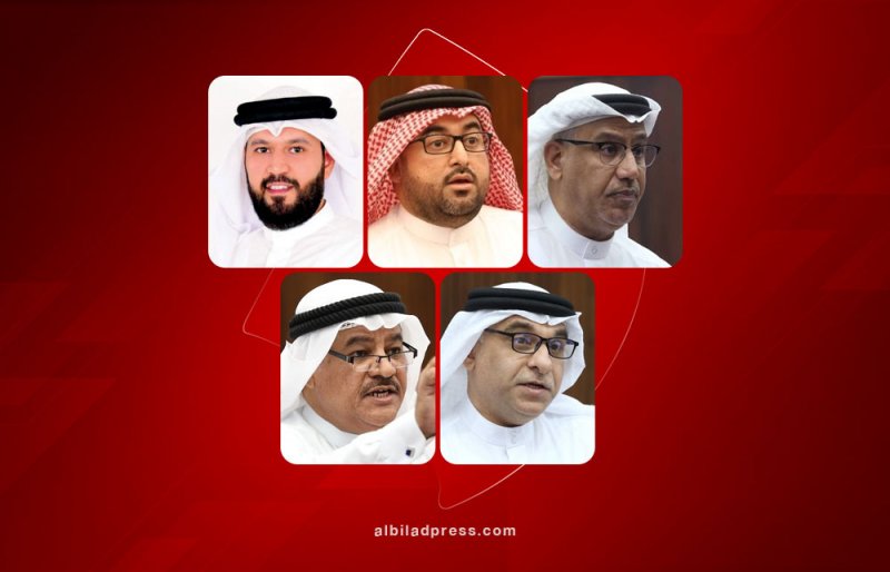نواب محرقيون يطالبون بترميم مساجد الدائرة الثالثة وإعادة صيانتها