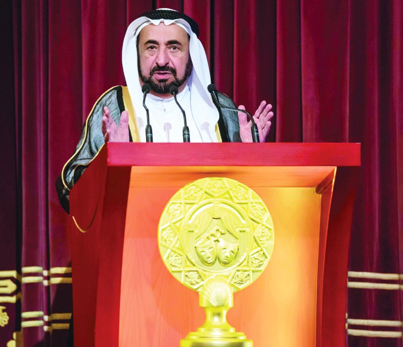 مهرجان المسرح العربي وترسيخ المفاهيم الجمالية