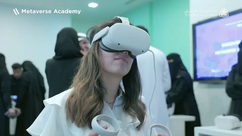 اغتصاب جماعي لفتاة بعالم "ميتافيرس" وبريطانيا تُحقِّق.. فكيف حدثت الجريمة؟