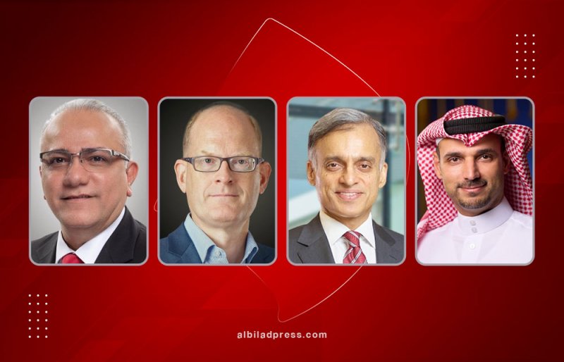 4 رؤساء تنفيذيين لشركات بحرينية ضمن قائمة “فوربس 2023”