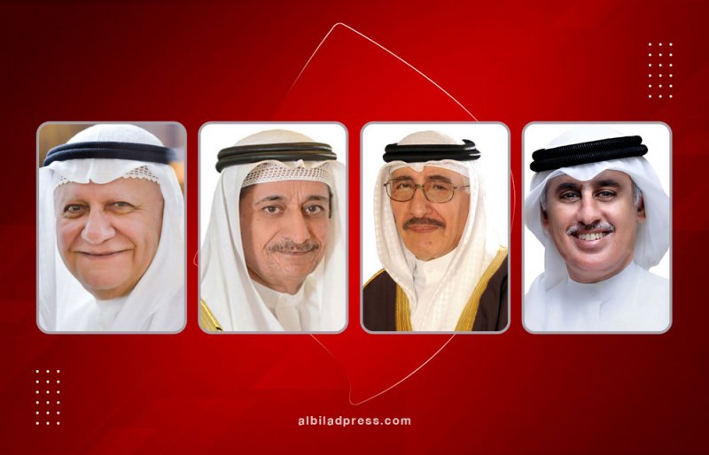 “المؤيد” و“كانو” و“فخرو” و“الزياني” ضمن قائمة فوربس لـ “أقوى 100 شركة عائلية عربية”