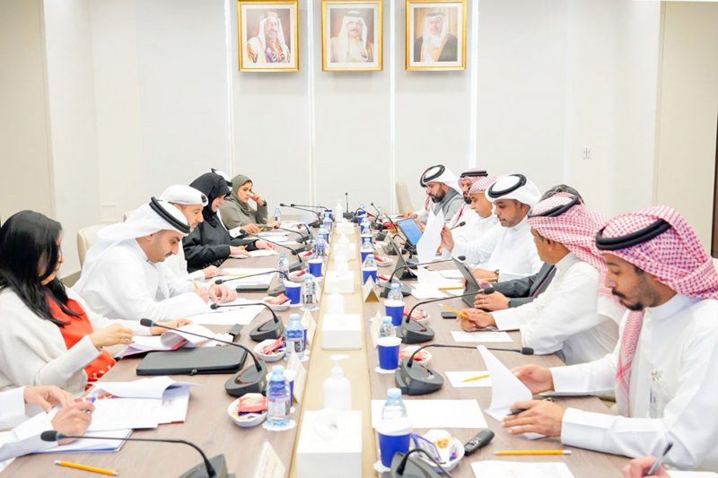 "التحقيق البرلمانية في عقود التوظيف" تناقش ردود ومرئيات جهاز الخدمة المدنية