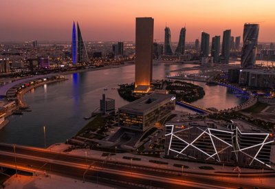 طقس بارد نسبيًا وتصاعد أتربة في بعض المناطق