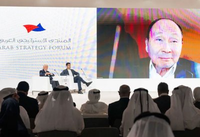 مؤلف "نهاية التاريخ": اتجاه العالم يتوقف على تداعيات ما سيحدث في 2024