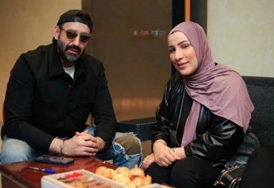 ”كدابين" جديد نداء شرارة
