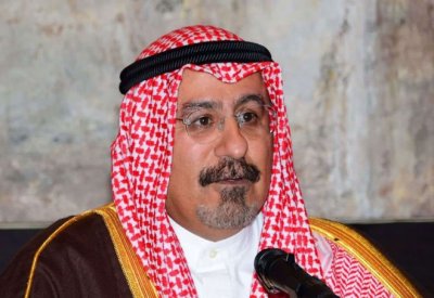 الكويت.. أمر أميري بتعيين الشيخ الدكتور محمد صباح السالم الصباح رئيسا لمجلس الوزراء
