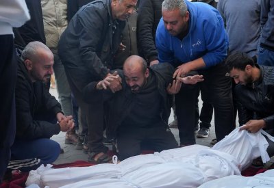 "أبيدوا كل أهل غزة".. نائب إسرائيلي يفجّر قنبلة!