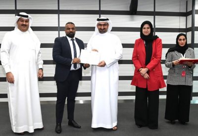 تكريم المنشآت التجارية المستفيدة من مبادرة الإعفاء من رسوم “الحملات الترويجية”