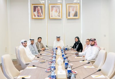 "لجنة مسابقة ذوي العزيمة بالنواب" : أكثر من 25 مشاركاً من فئات عدة حتى الآن