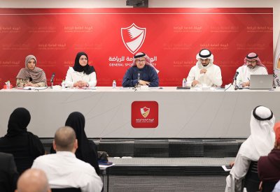 الهيئة العامة للرياضة تلتقي الأندية لشرح جملة من الإجراءات المستحدثة