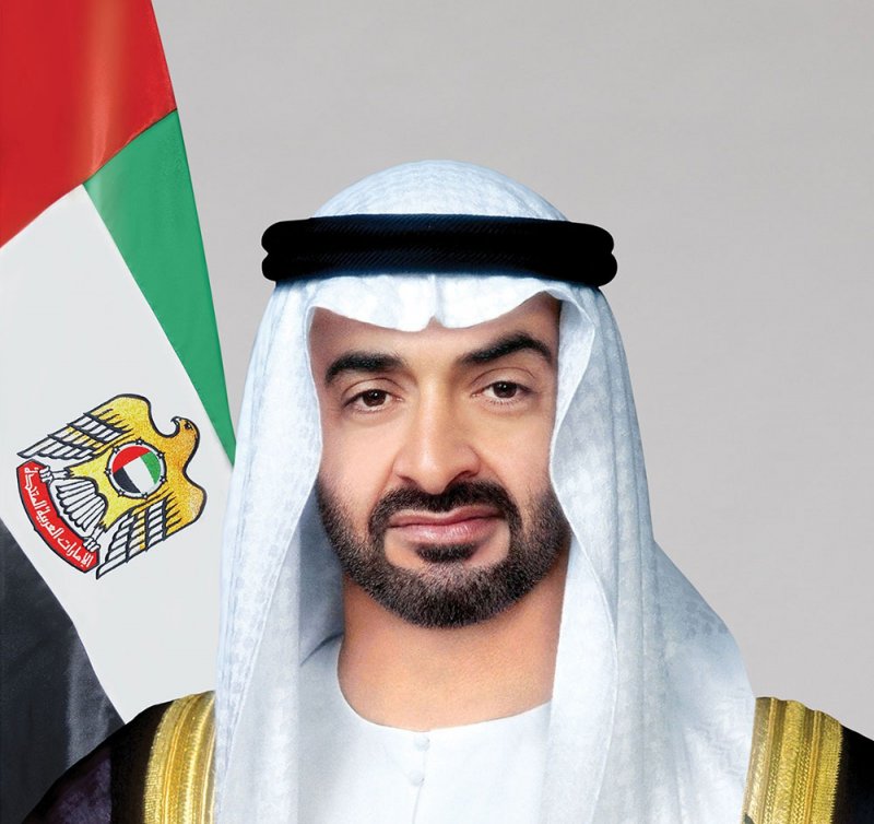 الإمارات تشكل مجلسا للإشراف على القضايا والمسائل المتعلقة بالشؤون الإنسانية الدولية