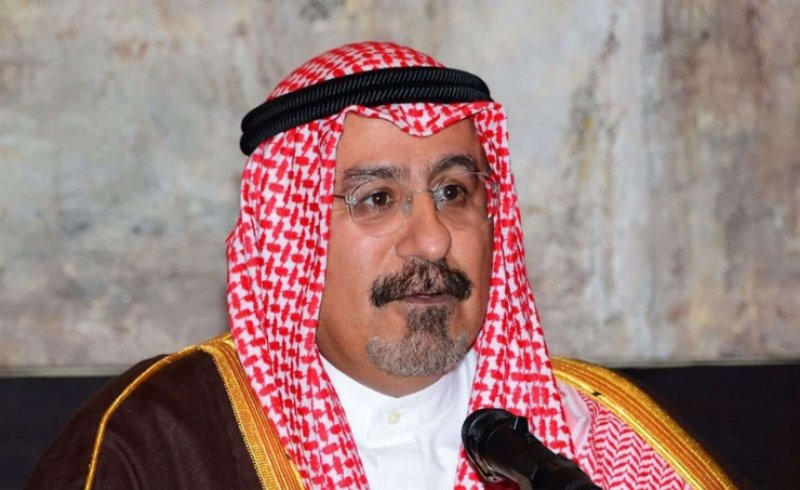 الكويت.. أمر أميري بتعيين الشيخ الدكتور محمد صباح السالم الصباح رئيسا لمجلس الوزراء