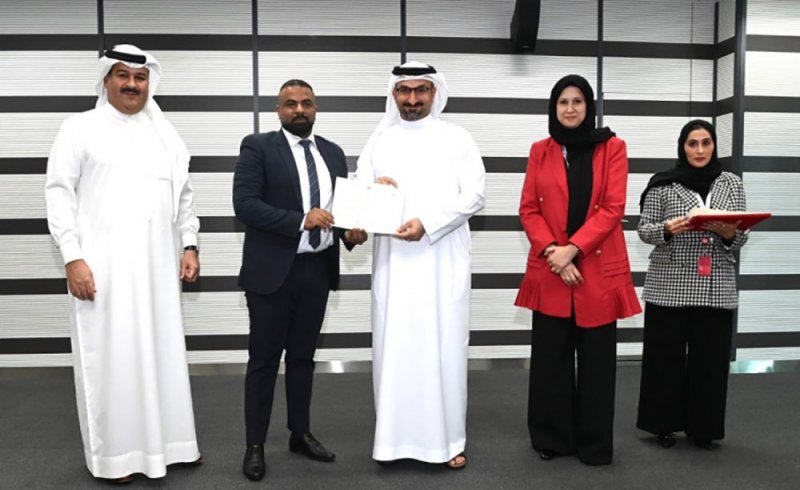 تكريم المنشآت التجارية المستفيدة من مبادرة الإعفاء من رسوم “الحملات الترويجية”