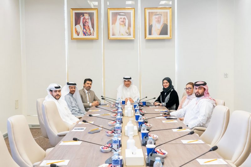 "لجنة مسابقة ذوي العزيمة بالنواب" : أكثر من 25 مشاركاً من فئات عدة حتى الآن