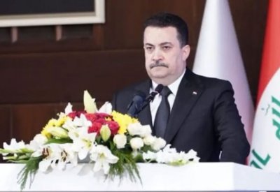 رئيس وزراء العراق: لا تراجع عن إنهاء وجود قوات التحالف