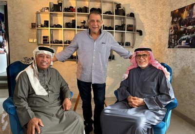 مسرح أوال يوثق مسيرته في لقاءات تلفزيونية