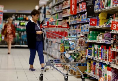 التضخم في منطقة اليورو يقفز إلى 2.9 بالمئة خلال ديسمبر