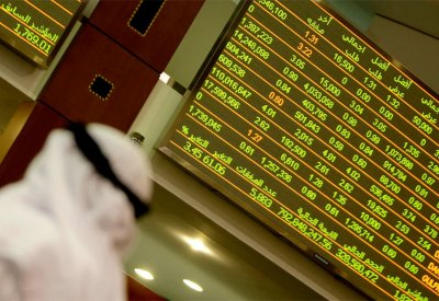 ارتفاع أسهم الإمارات بدفع من ارتفاع أسعار النفط