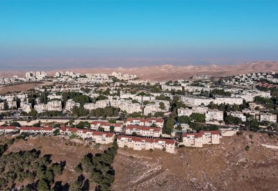 منذ 7 أكتوبر.. 9 بؤر استيطانية جديدة في الضفة الغربية