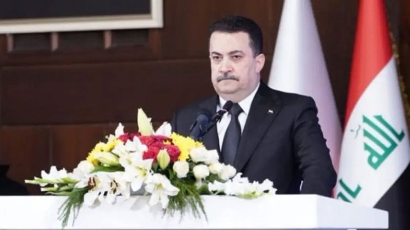 رئيس وزراء العراق: لا تراجع عن إنهاء وجود قوات التحالف