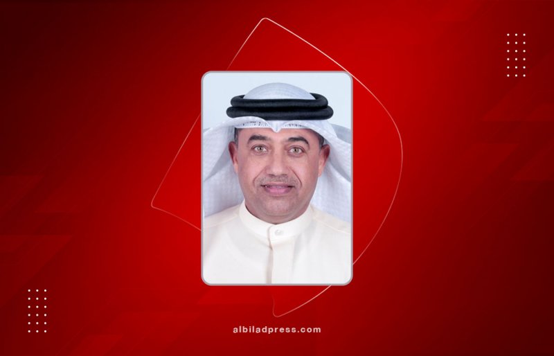 الاتحاد البحريني لكرة القدم يعيّن خالد العلان قائمًا بأعمال رئيس قسم شؤون الحكام