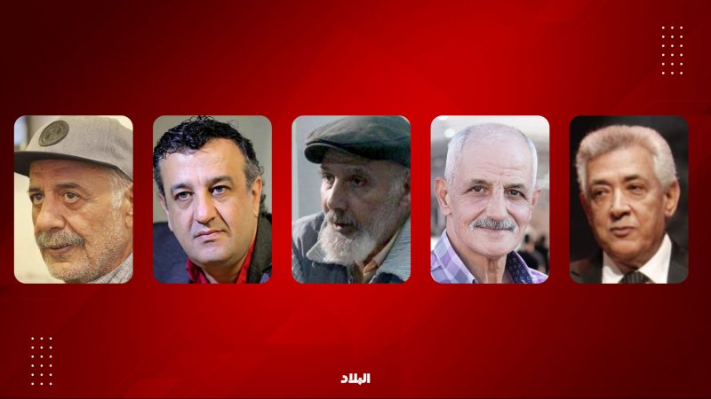 تعرف على لجنة تحكيم مهرجان المسرح العربي " دورة بغداد "