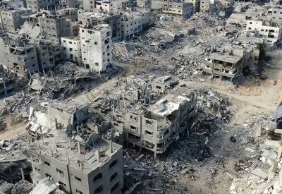 الحرب على غزة ستمتد طويلاً.. مسؤول أميركي رفيع يرجح