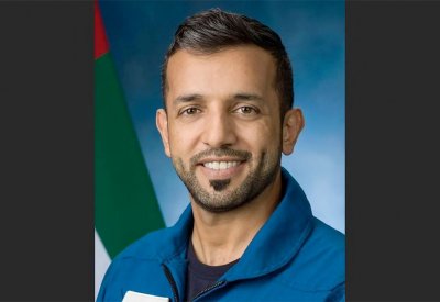 محمد بن راشد يعلن تعيين سلطان النيادي وزير دولة للشباب