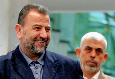 "نيلي".. سر خلية إسرائيلية تترصد رؤوس حماس بالخارج