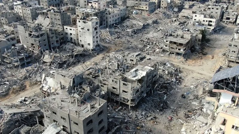 الحرب على غزة ستمتد طويلاً.. مسؤول أميركي رفيع يرجح