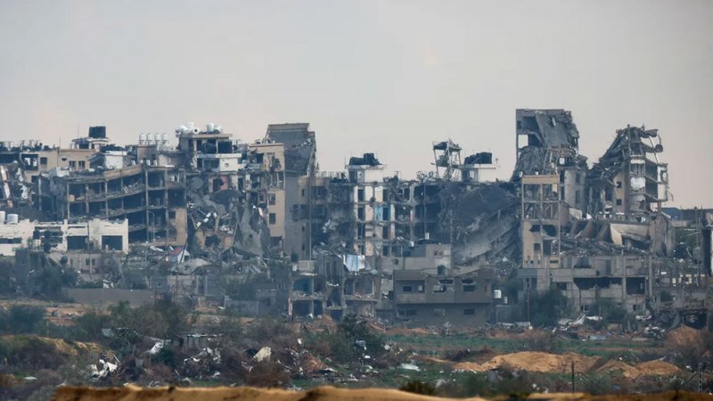 4% من سكان غزة بين شهيد وجريح ومفقود