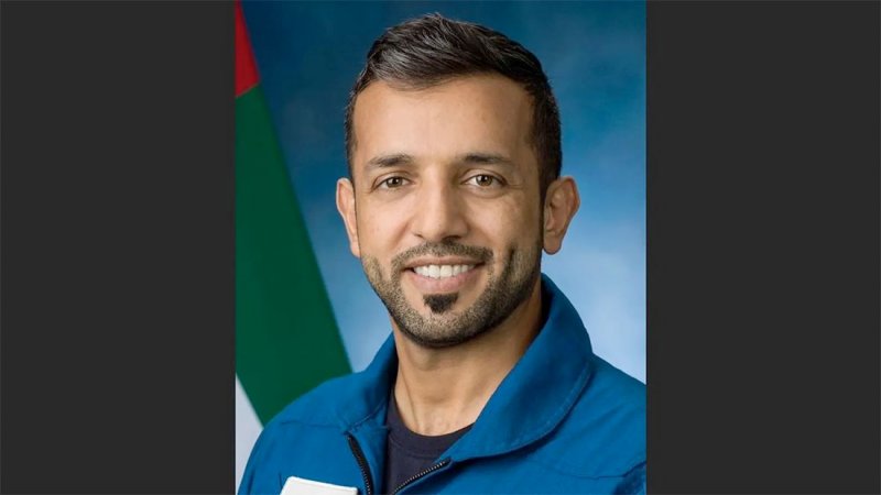 محمد بن راشد يعلن تعيين سلطان النيادي وزير دولة للشباب
