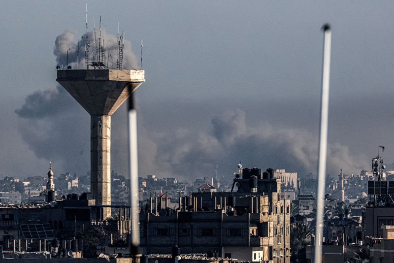 ضربات جديدة على غزة والقطاع بات "مكانا للموت" وفق الأمم المتحدة