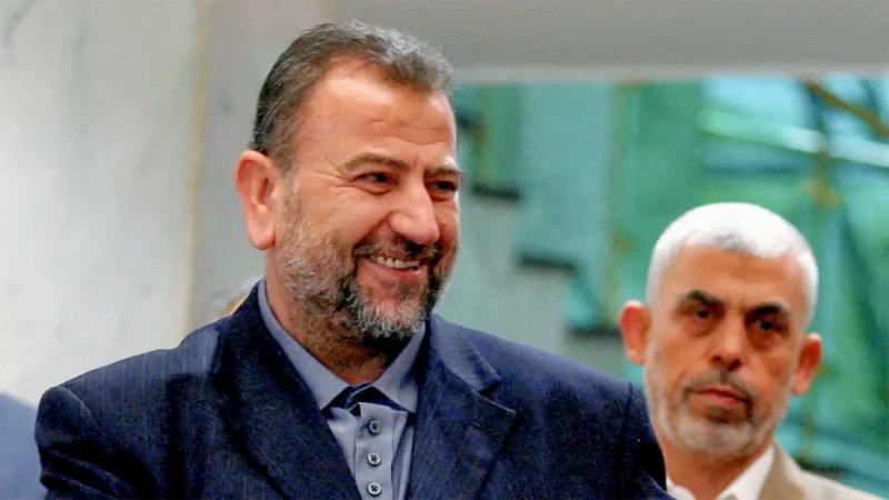 "نيلي".. سر خلية إسرائيلية تترصد رؤوس حماس بالخارج