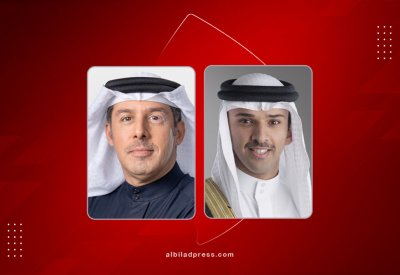 البا تقدم رعايتها لكأس جلالة الملك المعظم ودوري ناصر بن حمد الممتاز