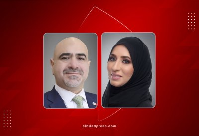 "جائزة سرد الذهب" تختار الدكتورة ضياء عبدالله الكعبي لعضوية اللجنة العليا