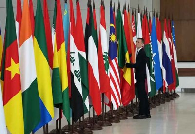 منتدى قازان يبحث التمويل الإسلامي وصناعة الحلال
