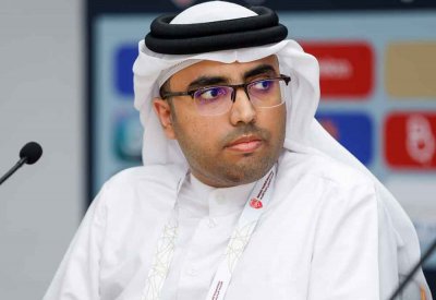 الاتحاد الآسيوي لكرة القدم يعيّن البحريني أحمد مهدي منسقًا إعلاميًا بكأس آسيا 2023
