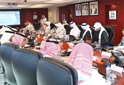 اللجنة الاقتصادية بين وزارة الصناعة والتجارة وغرفة التجارة والصناعة تعقد اجتماعها الثاني والأربعين