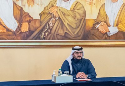 سمو الشيخ عيسى بن سلمان بن حمد: الاستثمار في تعليم أبناء الوطن ليواكب مختلف المتغيرات
