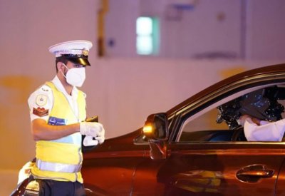 حجز المركبات 60 يومًا عقوبة تخطي السيارات وإصدار الأصوات المزعجة