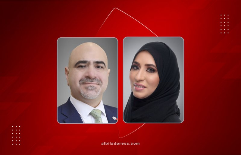 "جائزة سرد الذهب" تختار الدكتورة ضياء عبدالله الكعبي لعضوية اللجنة العليا