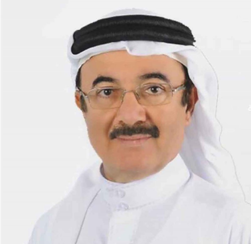 النائب محمد جناحي: الحرس الوطني فكر استراتيجي عصري ومتطور