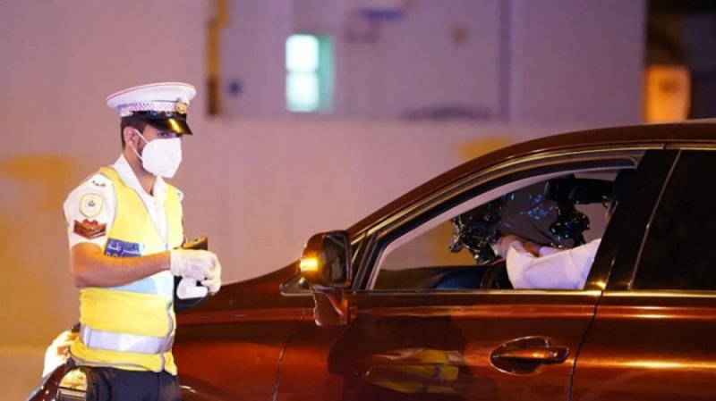 حجز المركبات 60 يومًا عقوبة تخطي السيارات وإصدار الأصوات المزعجة