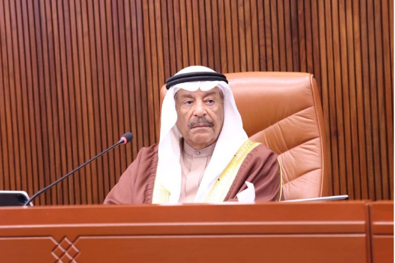 “الشورى”: إسهامات الحرس الوطني في صون أمن المملكة مشهودة