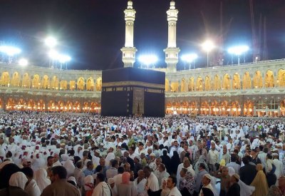 دعوة المواطنين إلى المسارعة للتسجيل للحج
